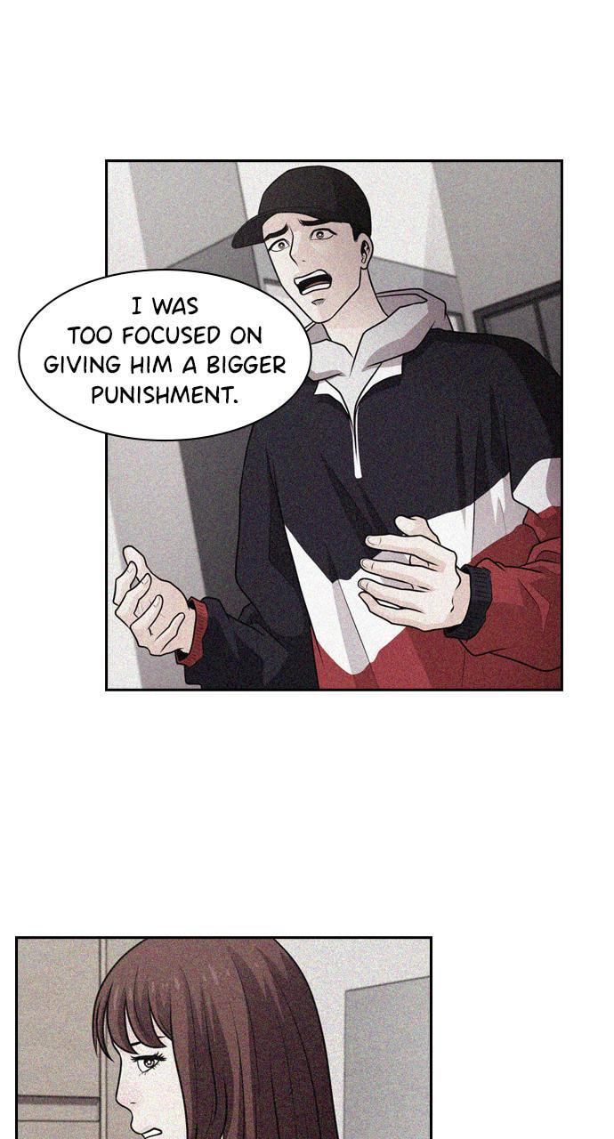 Read Tomorrow (Llama) chapter 66 image 24 on Lezhin