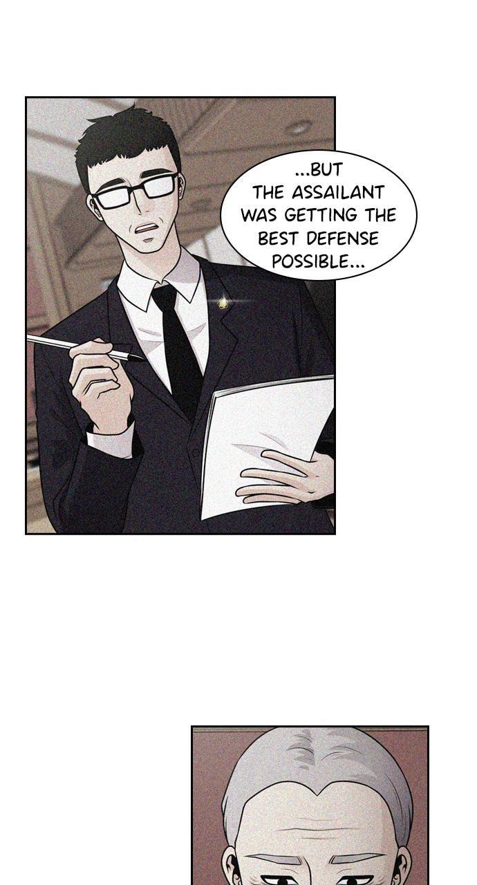 Read Tomorrow (Llama) chapter 66 image 26 on Lezhin