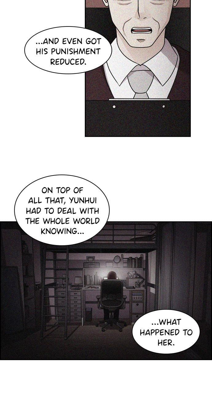 Read Tomorrow (Llama) chapter 66 image 27 on Lezhin