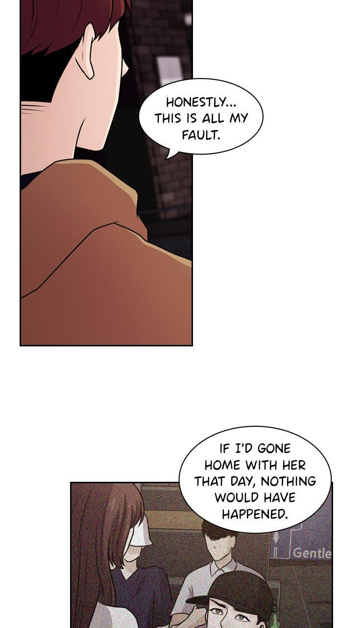 Read Tomorrow (Llama) chapter 66 image 29 on Lezhin