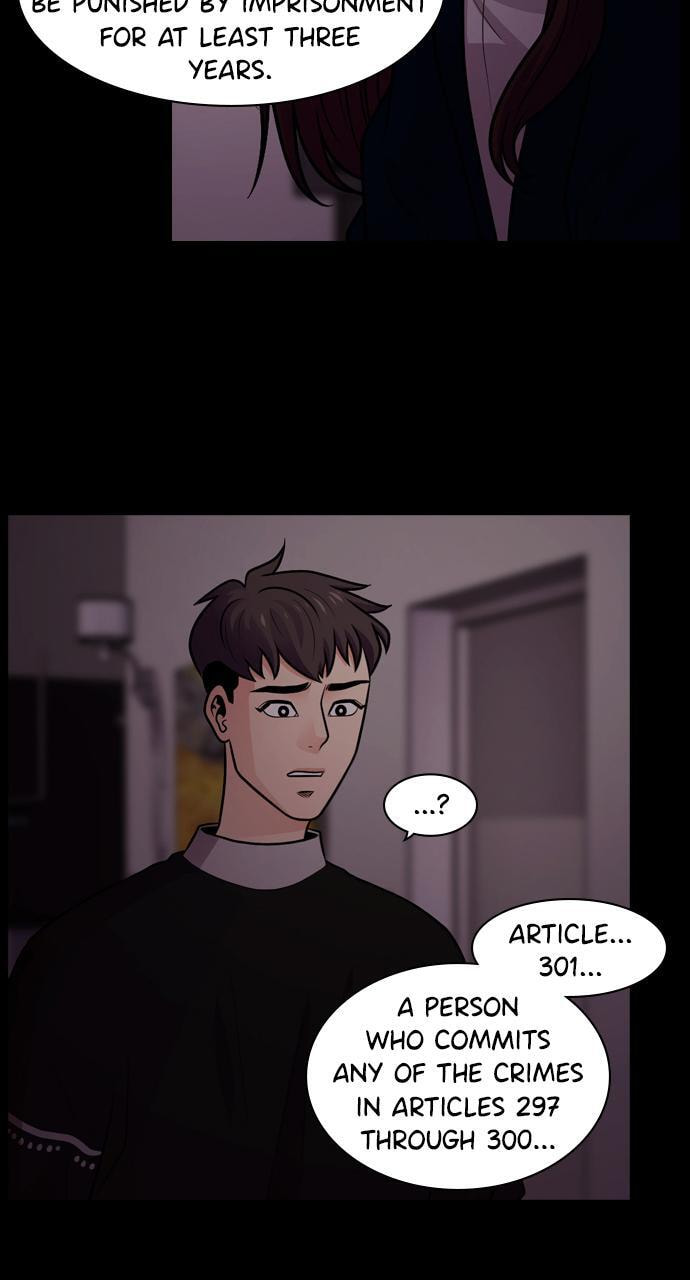 Read Tomorrow (Llama) chapter 66 image 3 on Lezhin