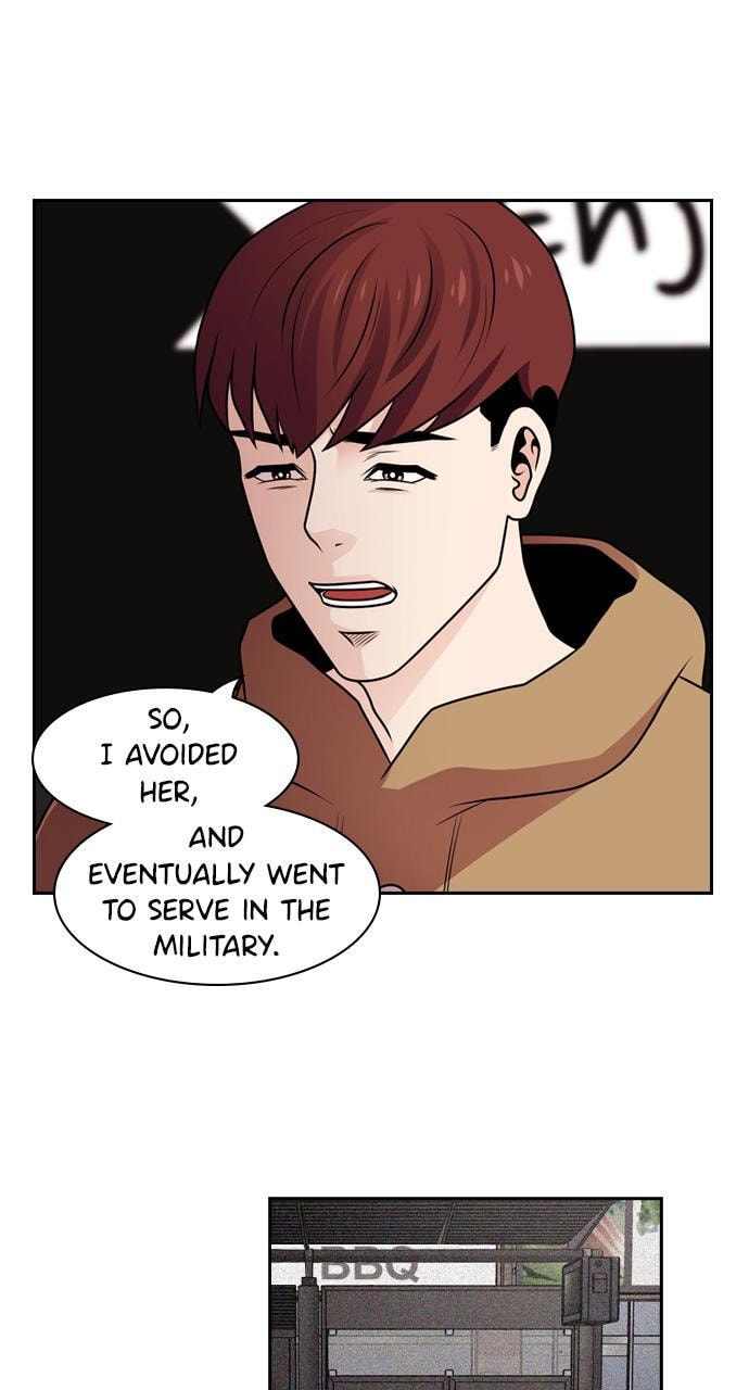 Read Tomorrow (Llama) chapter 66 image 39 on Lezhin