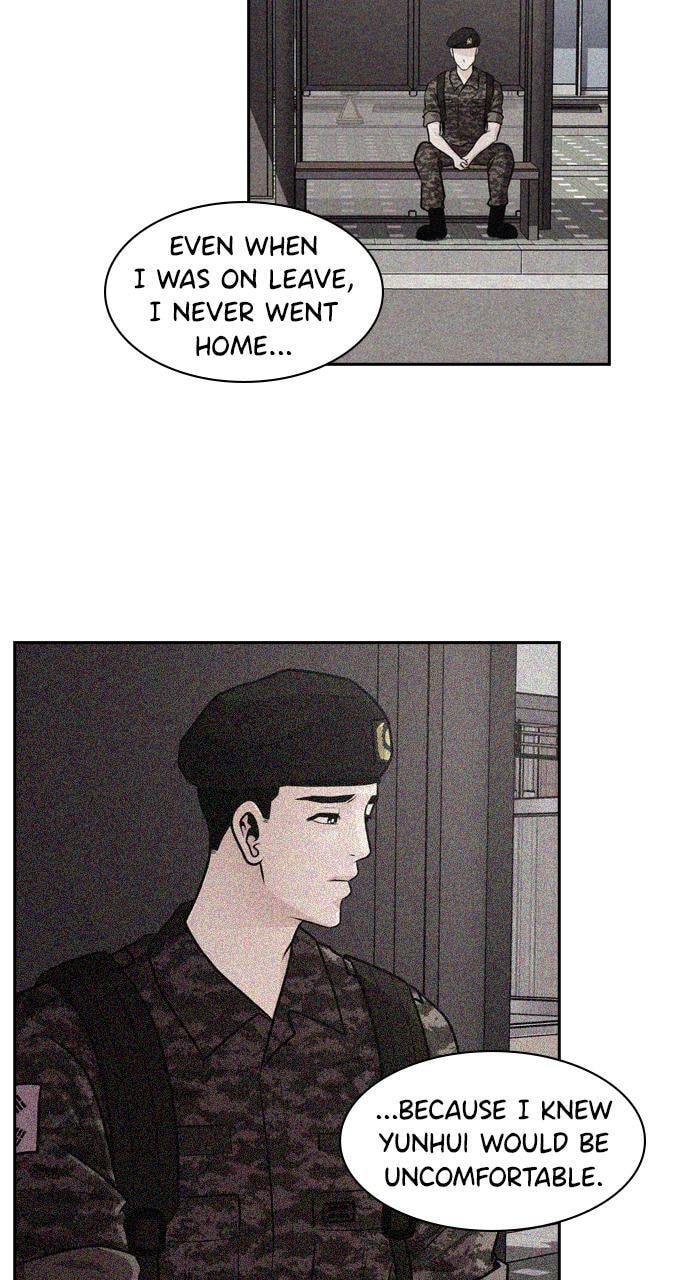 Read Tomorrow (Llama) chapter 66 image 40 on Lezhin
