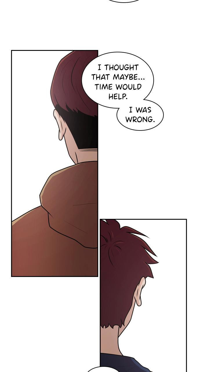 Read Tomorrow (Llama) chapter 66 image 42 on Lezhin