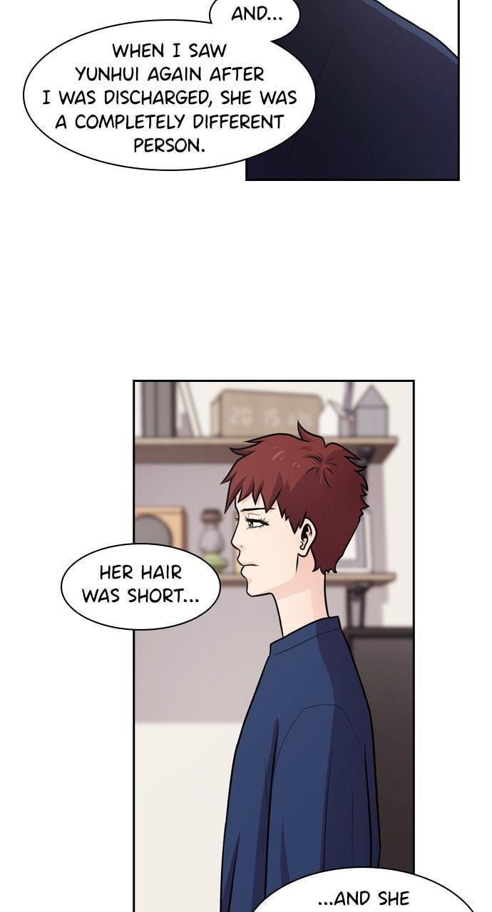 Read Tomorrow (Llama) chapter 66 image 43 on Lezhin