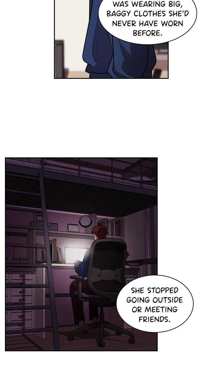 Read Tomorrow (Llama) chapter 66 image 44 on Lezhin