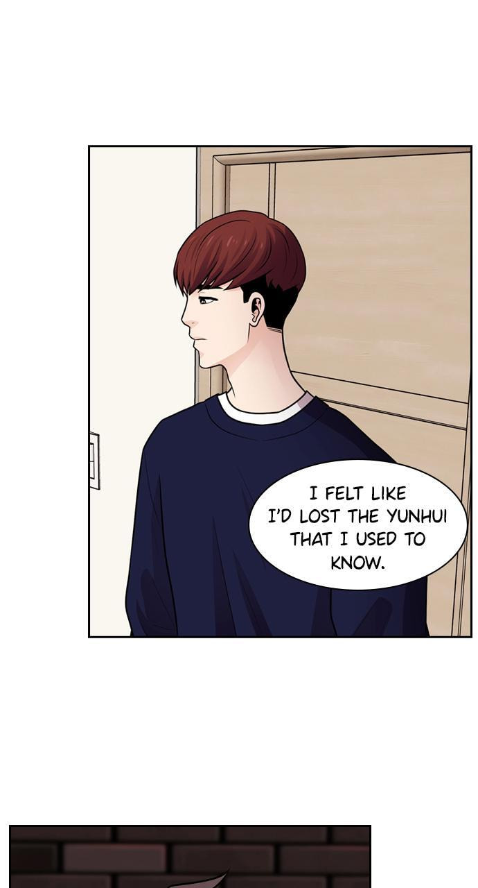 Read Tomorrow (Llama) chapter 66 image 45 on Lezhin