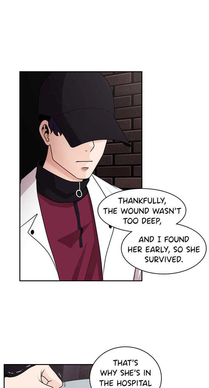Read Tomorrow (Llama) chapter 66 image 56 on Lezhin