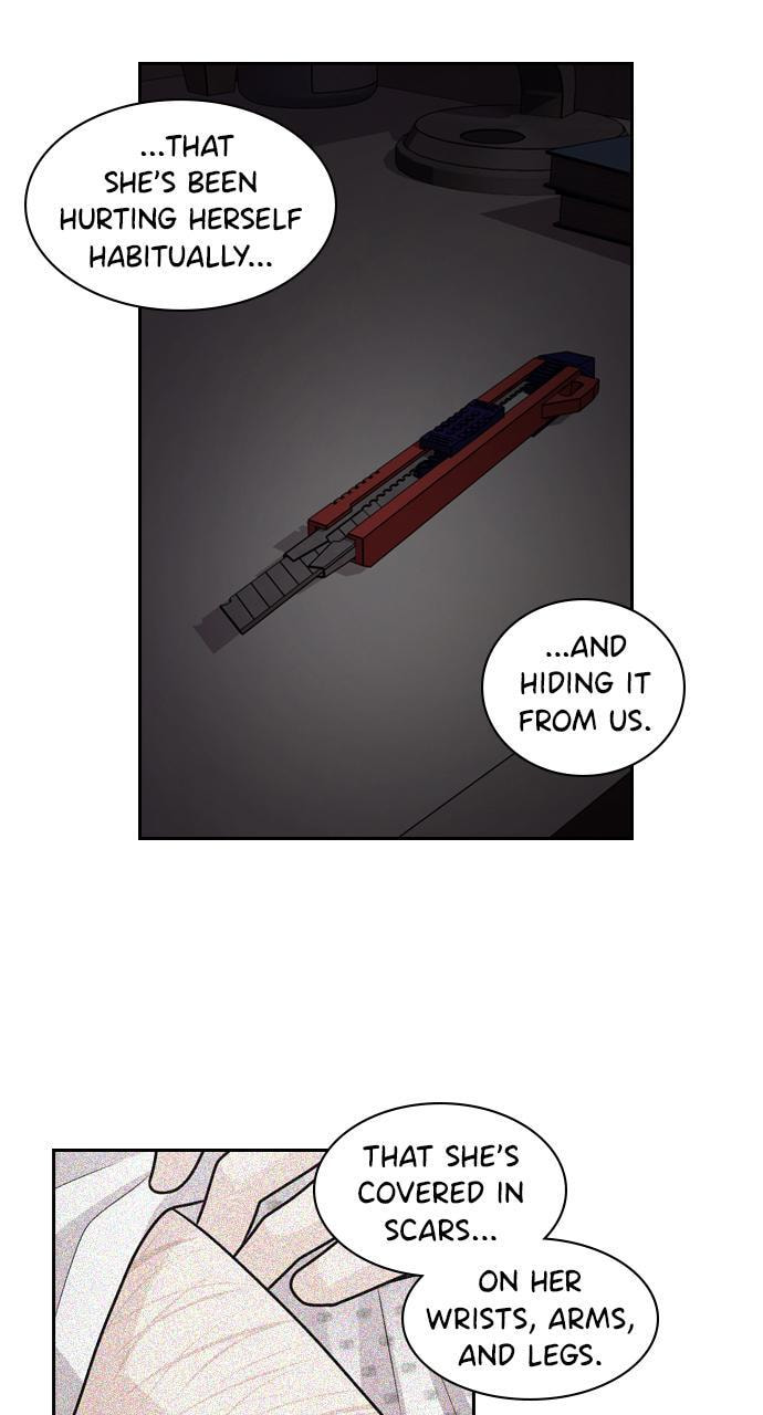 Read Tomorrow (Llama) chapter 66 image 58 on Lezhin