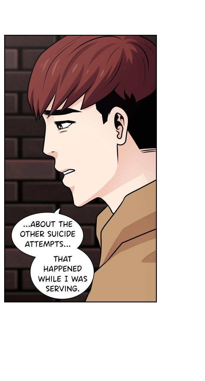 Read Tomorrow (Llama) chapter 66 image 60 on Lezhin