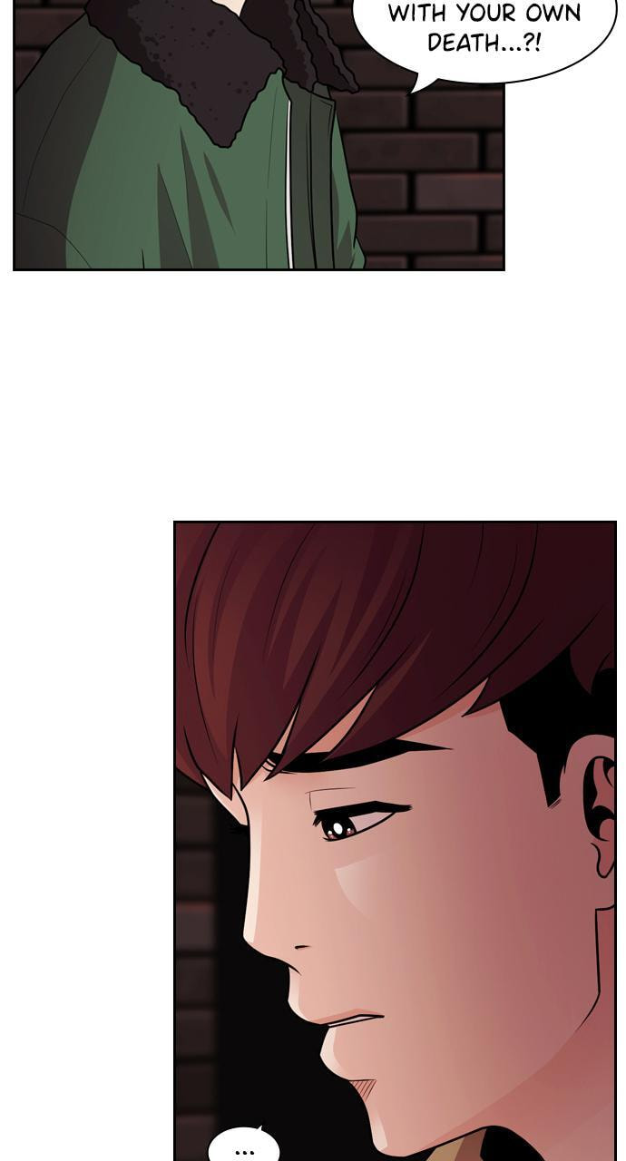 Read Tomorrow (Llama) chapter 66 image 64 on Lezhin