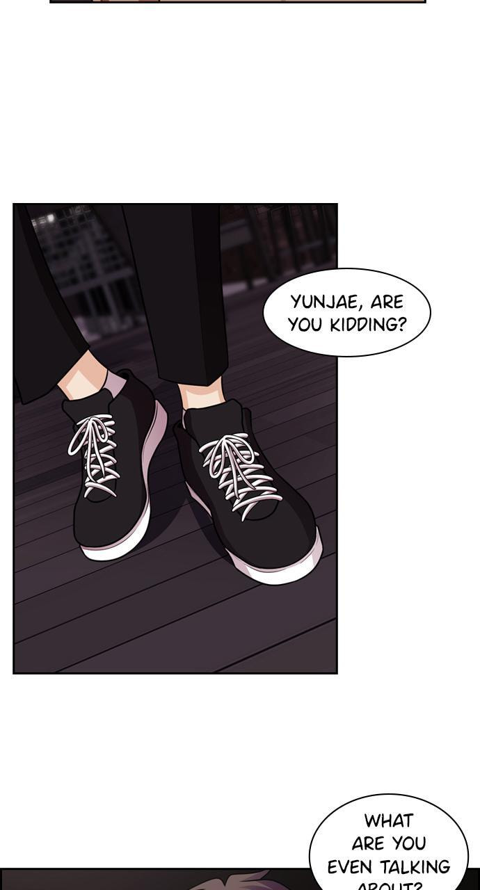 Read Tomorrow (Llama) chapter 66 image 66 on Lezhin