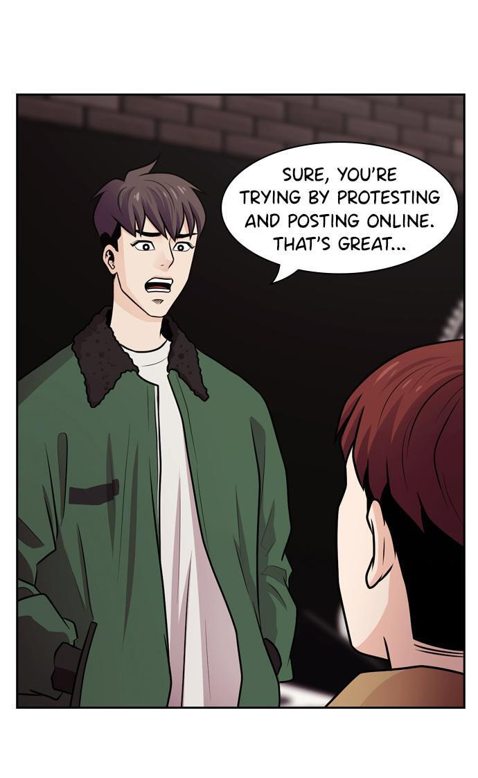 Read Tomorrow (Llama) chapter 66 image 70 on Lezhin