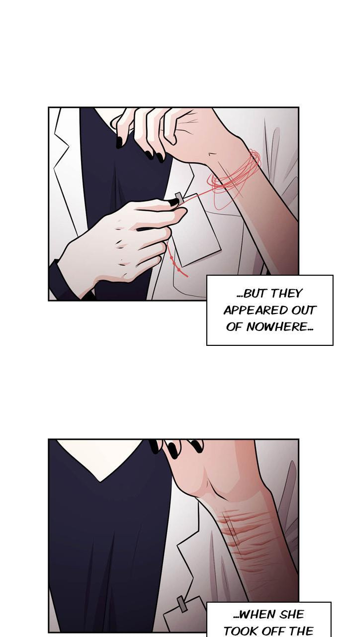 Read Tomorrow (Llama) chapter 66 image 79 on Lezhin