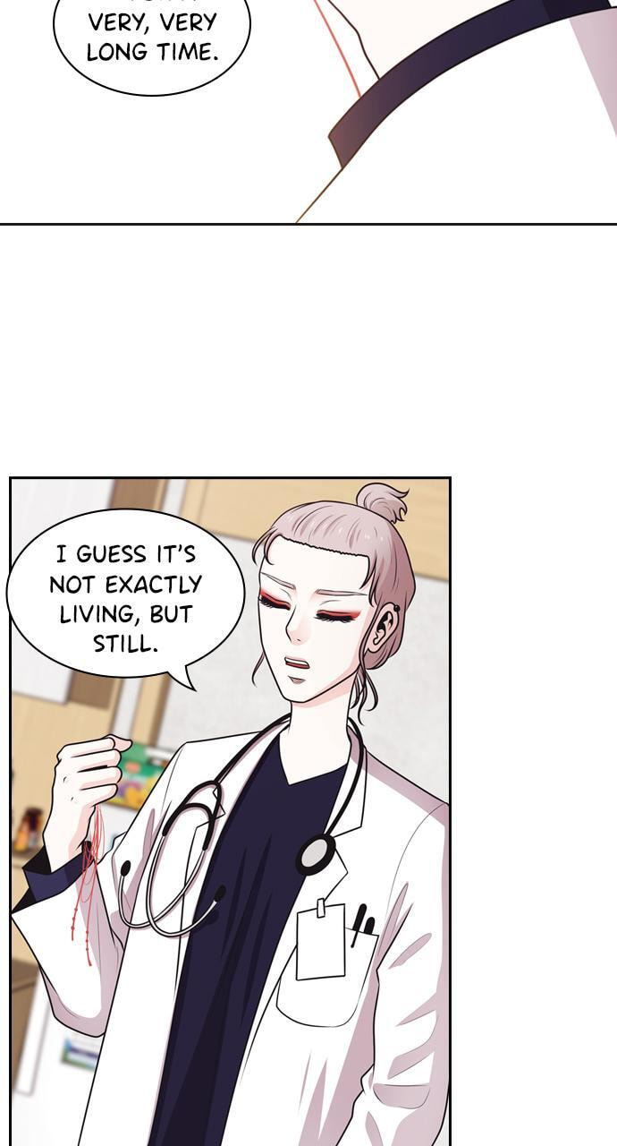 Read Tomorrow (Llama) chapter 66 image 82 on Lezhin