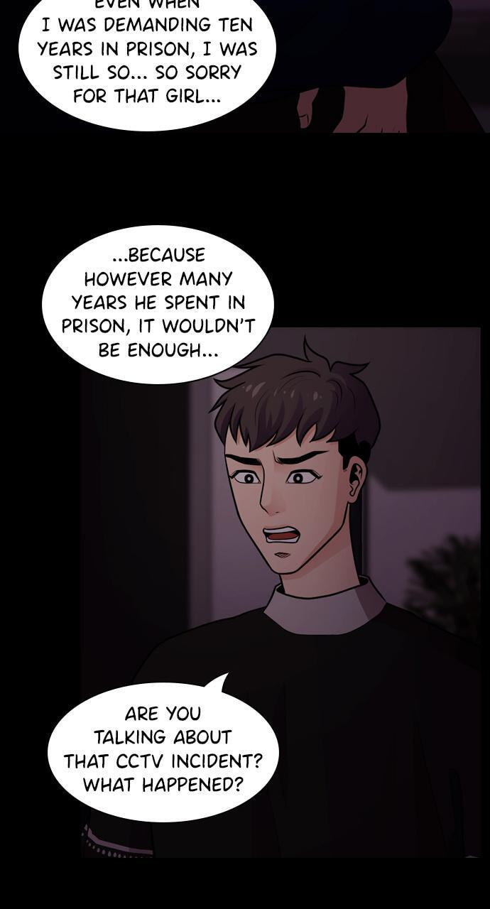 Read Tomorrow (Llama) chapter 66 image 9 on Lezhin