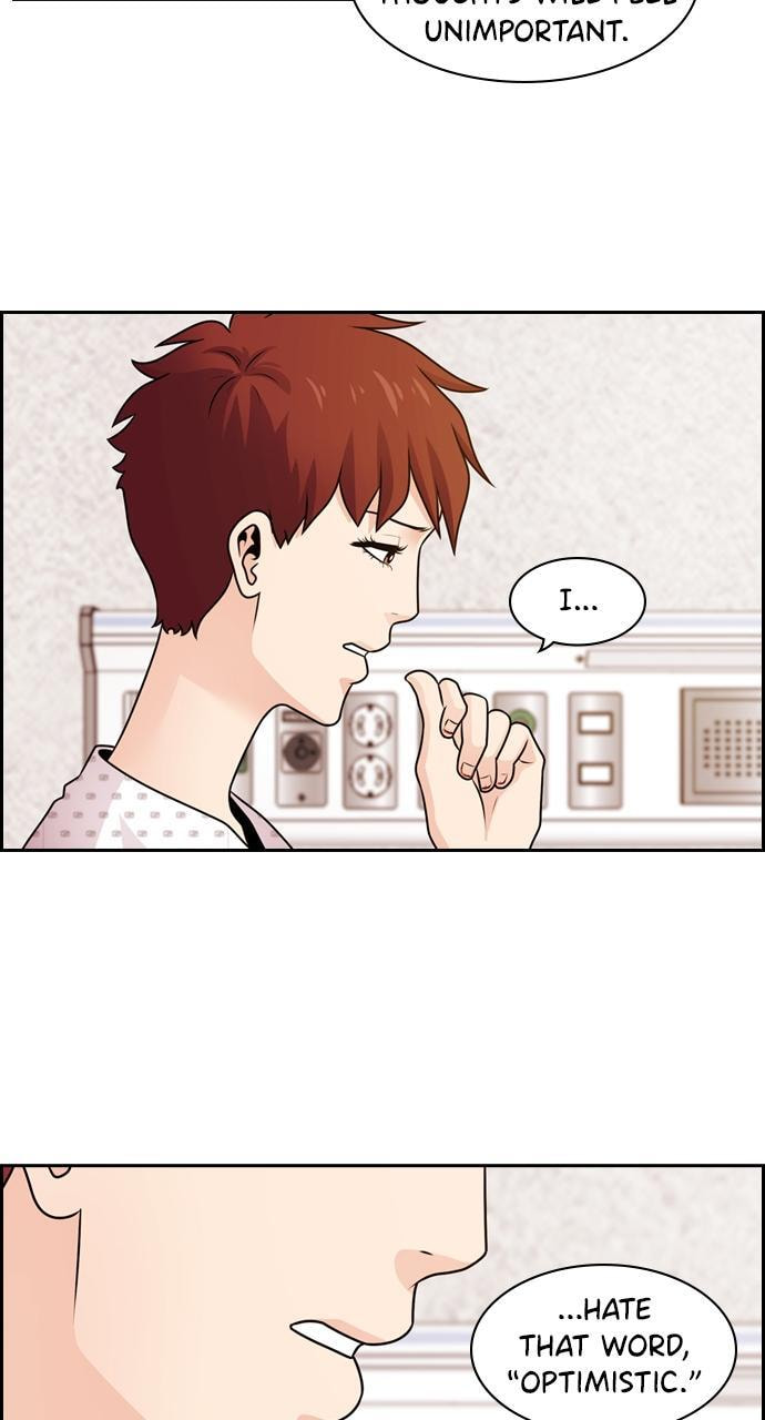 Read Tomorrow (Llama) chapter 67 image 12 on Lezhin
