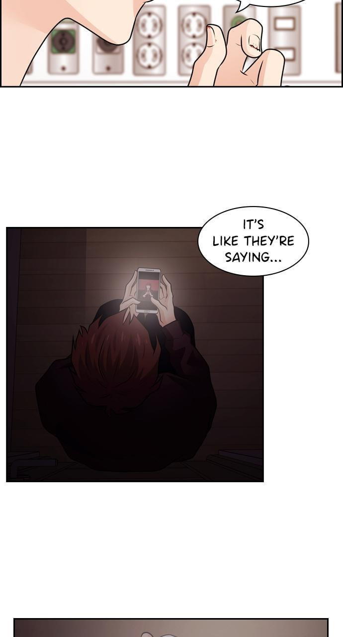 Read Tomorrow (Llama) chapter 67 image 13 on Lezhin