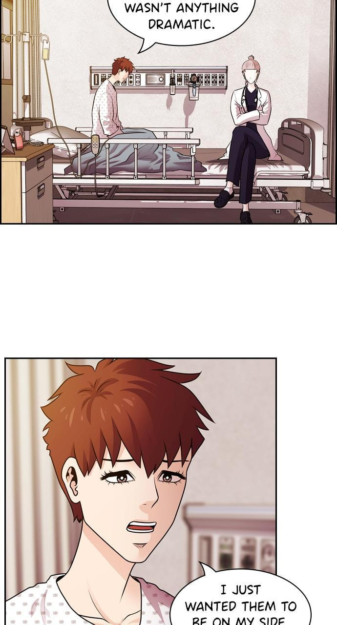 Read Tomorrow (Llama) chapter 67 image 20 on Lezhin