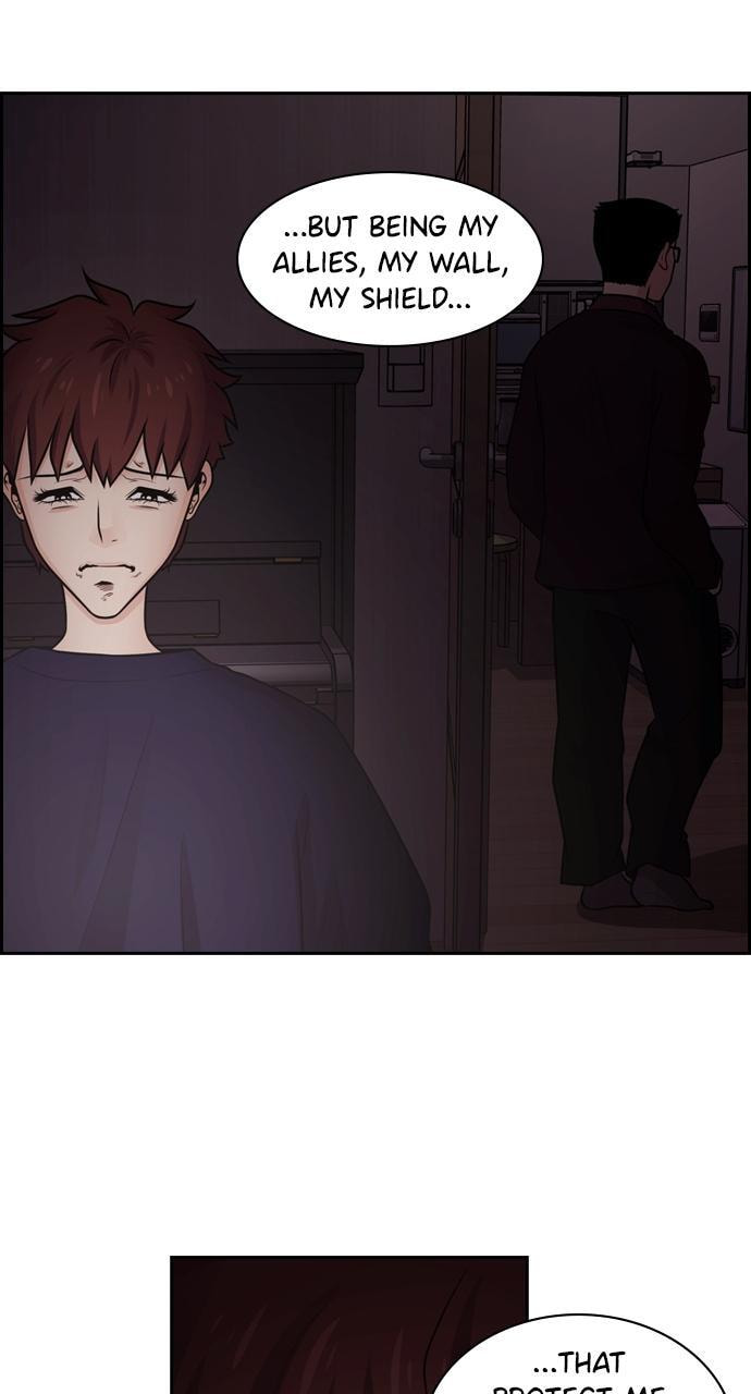 Read Tomorrow (Llama) chapter 67 image 22 on Lezhin
