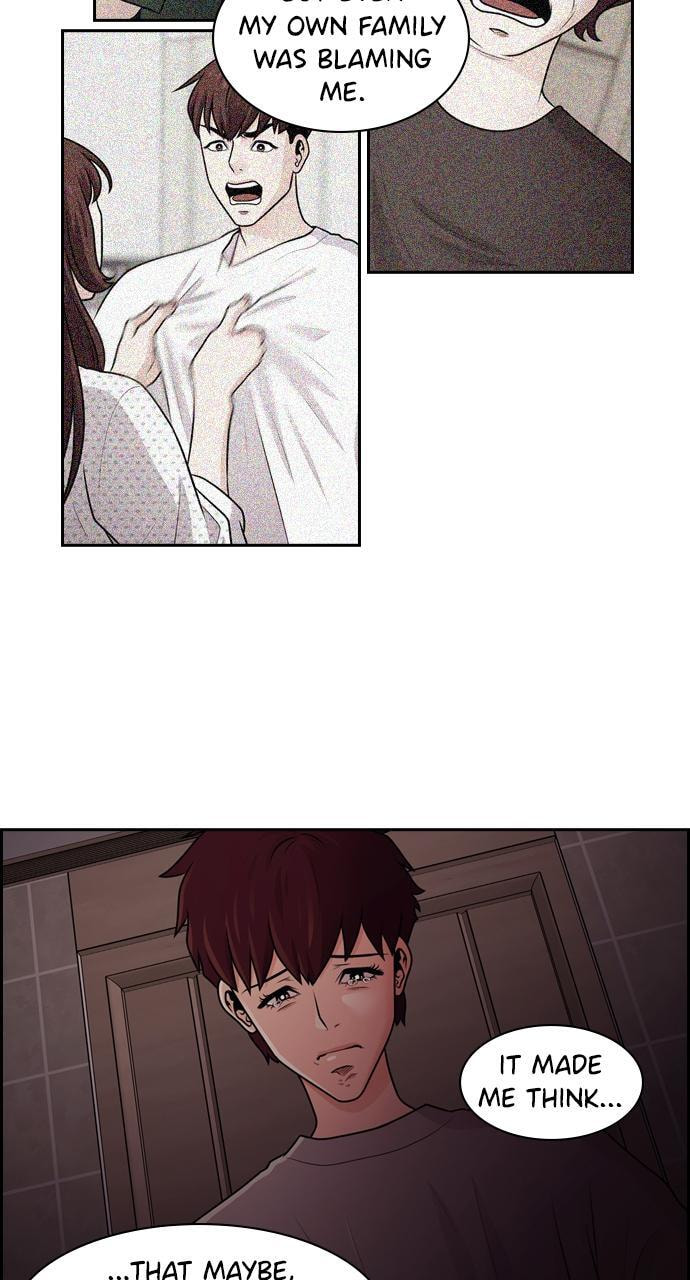 Read Tomorrow (Llama) chapter 67 image 26 on Lezhin