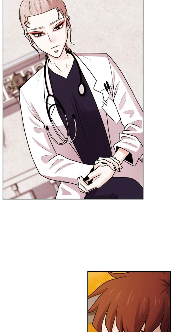 Read Tomorrow (Llama) chapter 67 image 30 on Lezhin