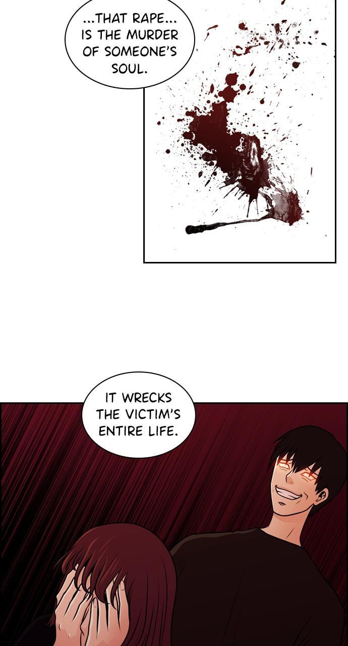 Read Tomorrow (Llama) chapter 67 image 35 on Lezhin