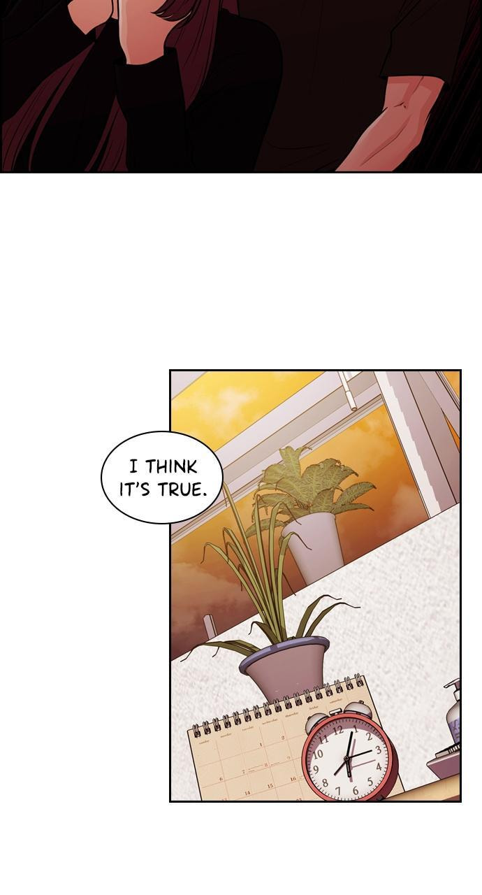 Read Tomorrow (Llama) chapter 67 image 36 on Lezhin