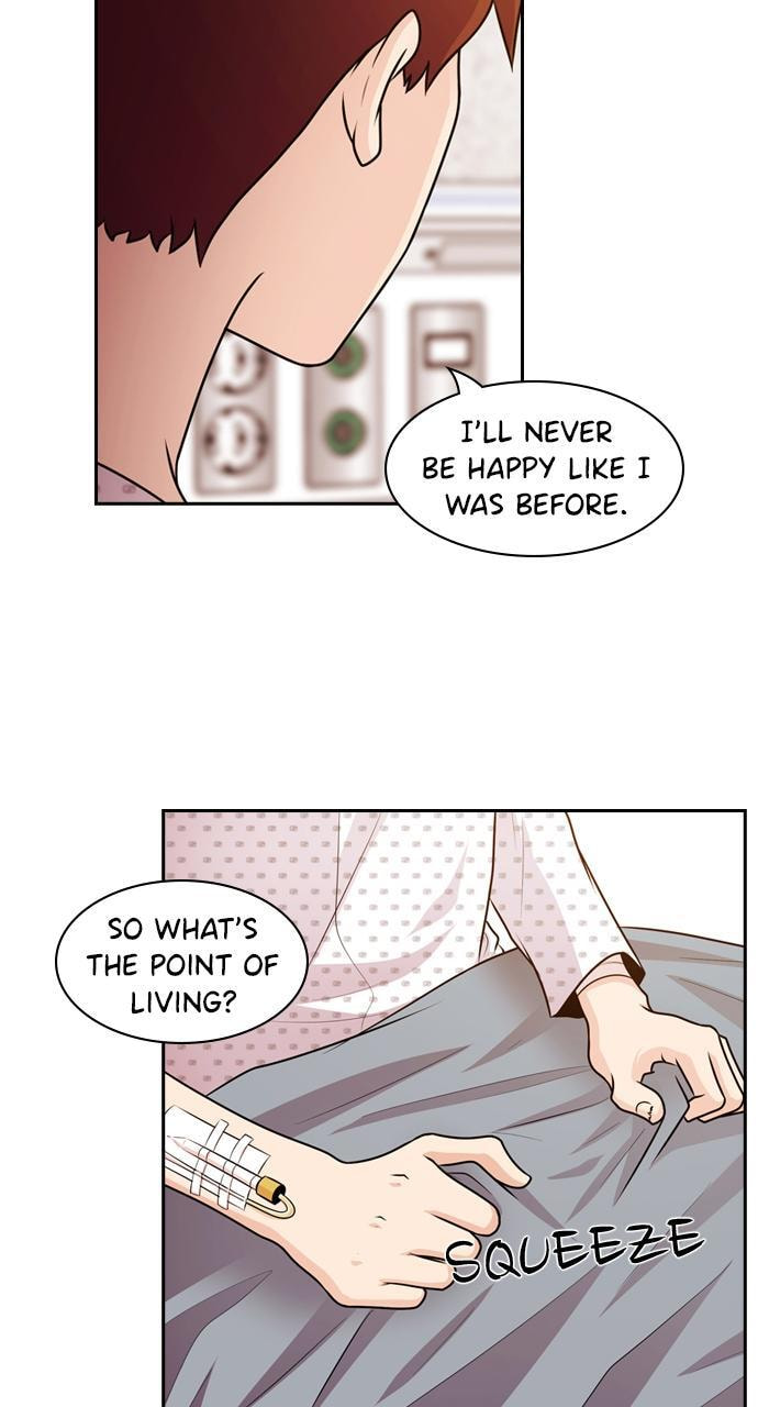 Read Tomorrow (Llama) chapter 67 image 38 on Lezhin