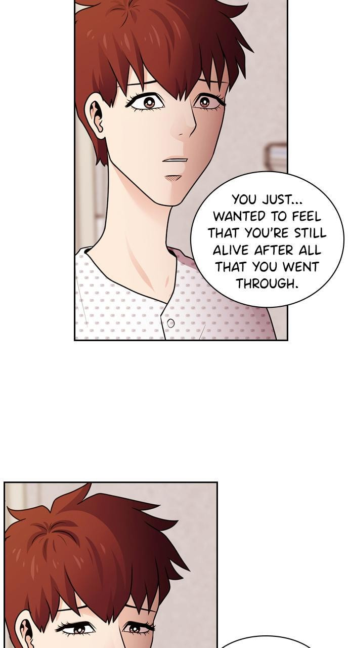 Read Tomorrow (Llama) chapter 67 image 53 on Lezhin