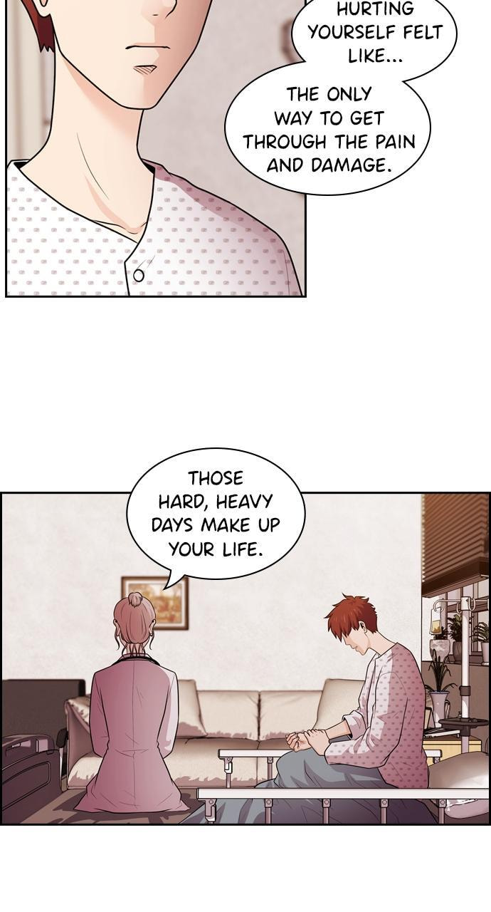 Read Tomorrow (Llama) chapter 67 image 54 on Lezhin