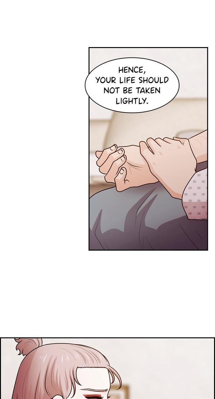 Read Tomorrow (Llama) chapter 67 image 55 on Lezhin