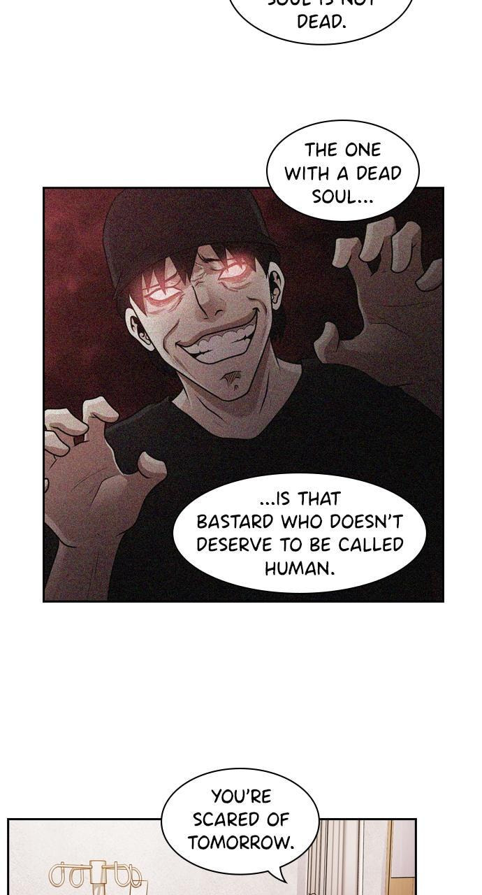 Read Tomorrow (Llama) chapter 67 image 57 on Lezhin