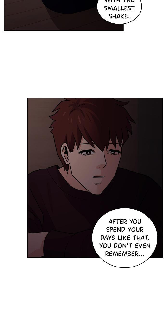 Read Tomorrow (Llama) chapter 67 image 61 on Lezhin