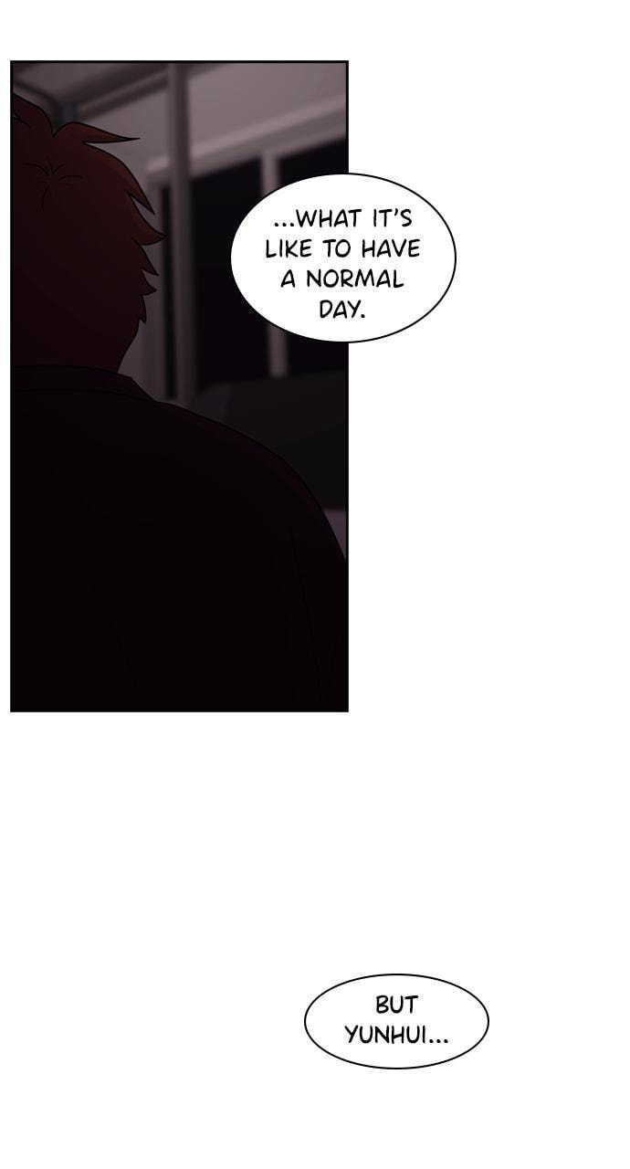 Read Tomorrow (Llama) chapter 67 image 62 on Lezhin
