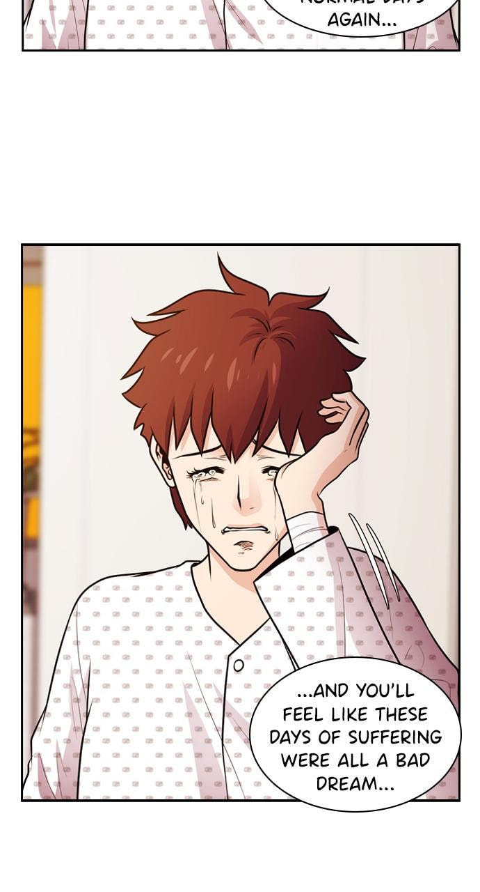 Read Tomorrow (Llama) chapter 67 image 67 on Lezhin