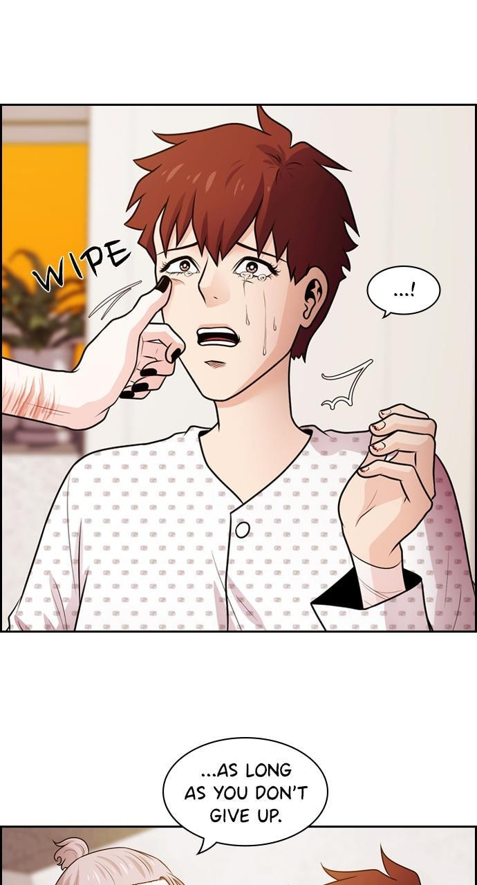 Read Tomorrow (Llama) chapter 67 image 68 on Lezhin