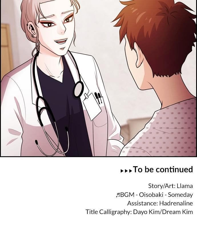 Read Tomorrow (Llama) chapter 67 image 69 on Lezhin