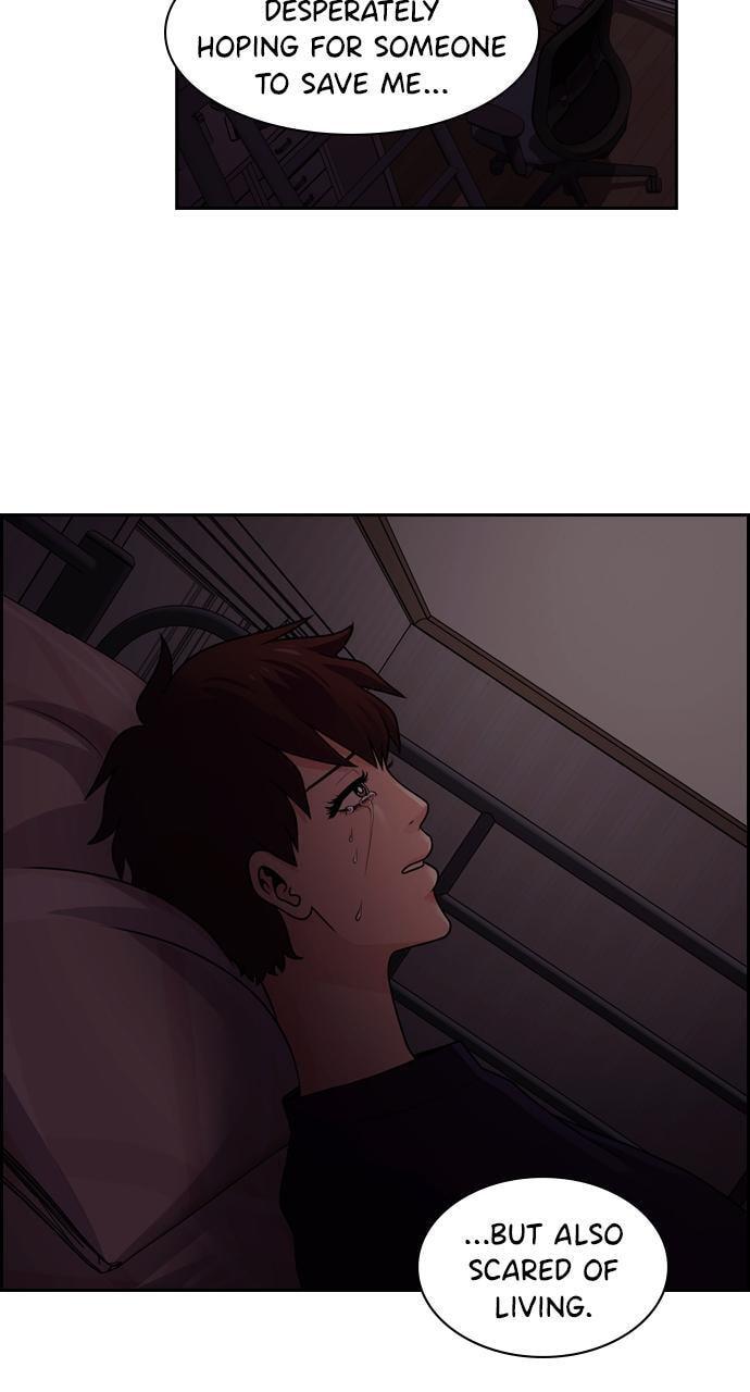 Read Tomorrow (Llama) chapter 67 image 7 on Lezhin