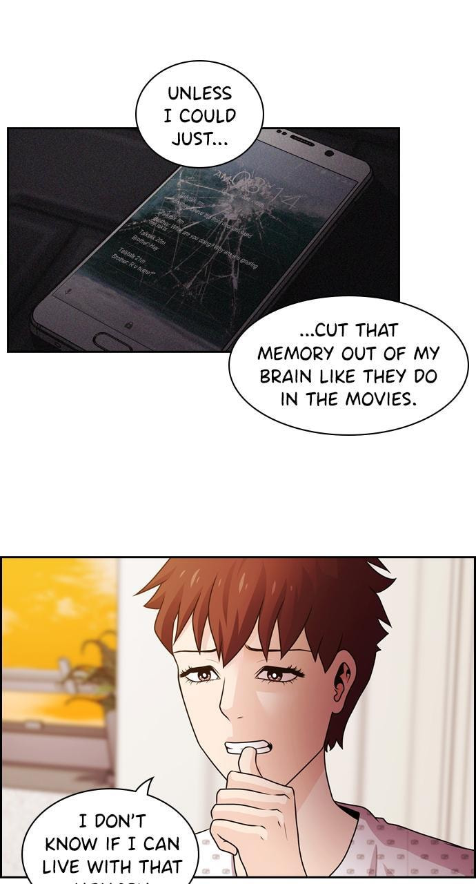 Read Tomorrow (Llama) chapter 67 image 8 on Lezhin