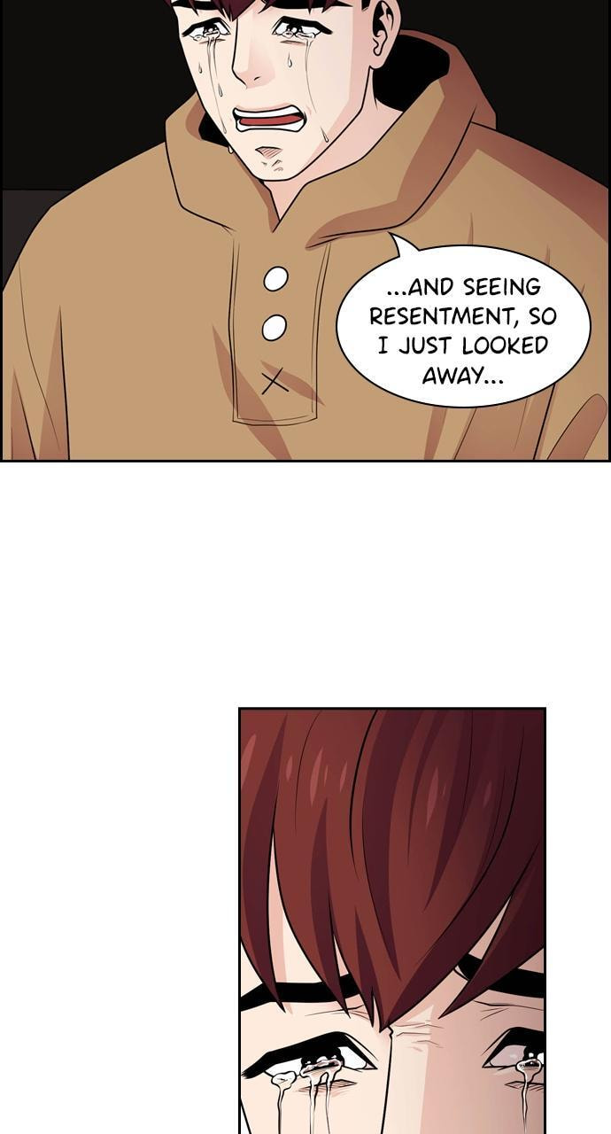Read Tomorrow (Llama) chapter 68 image 13 on Lezhin