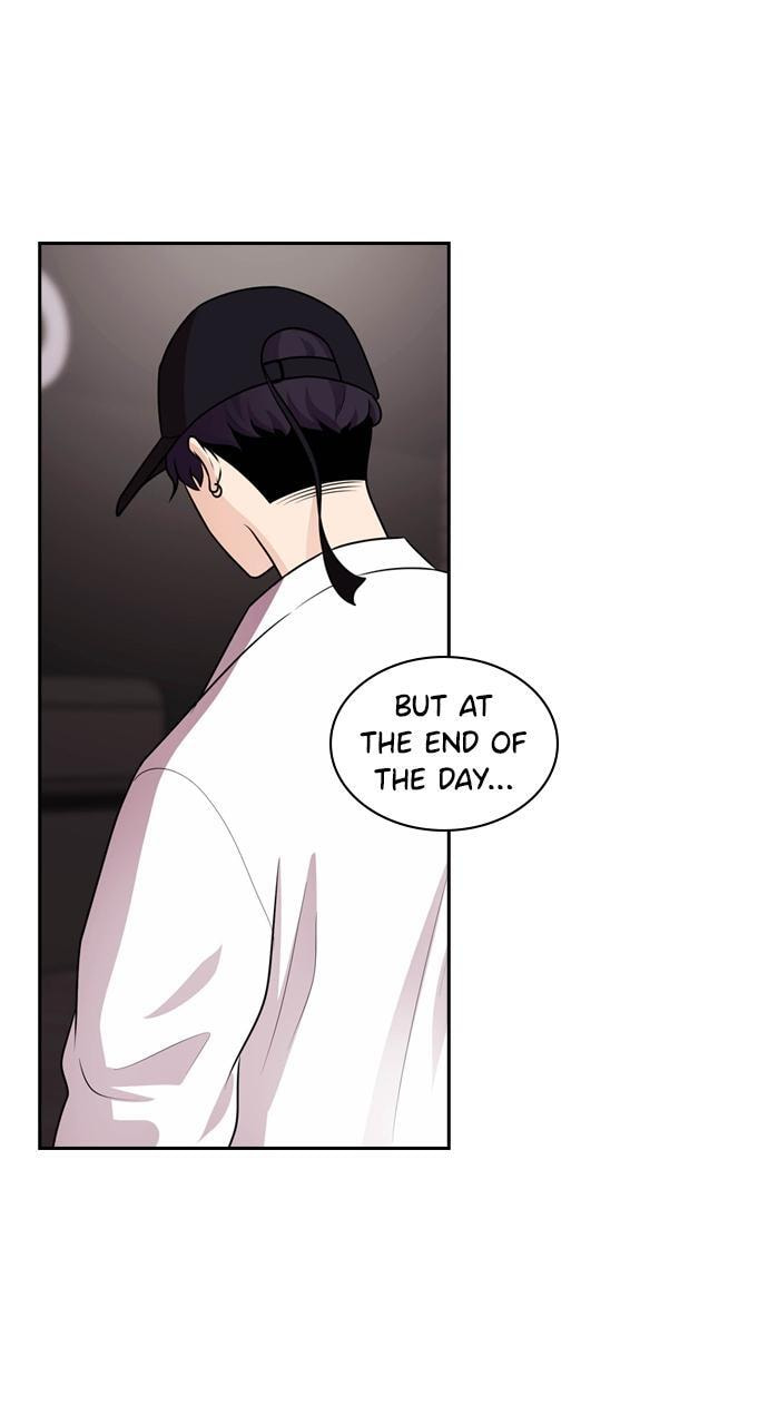 Read Tomorrow (Llama) chapter 68 image 18 on Lezhin