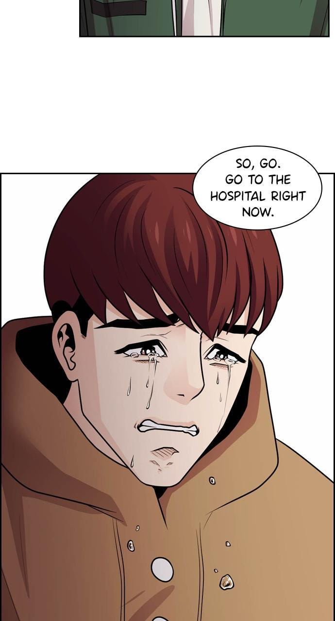 Read Tomorrow (Llama) chapter 68 image 22 on Lezhin