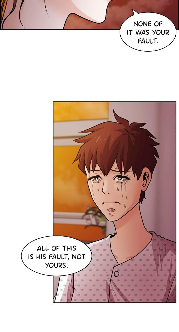 Read Tomorrow (Llama) chapter 68 image 27 on Lezhin