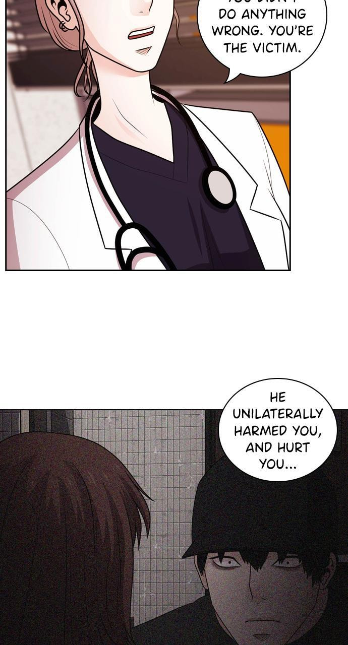 Read Tomorrow (Llama) chapter 68 image 30 on Lezhin