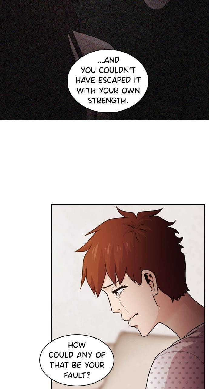 Read Tomorrow (Llama) chapter 68 image 31 on Lezhin