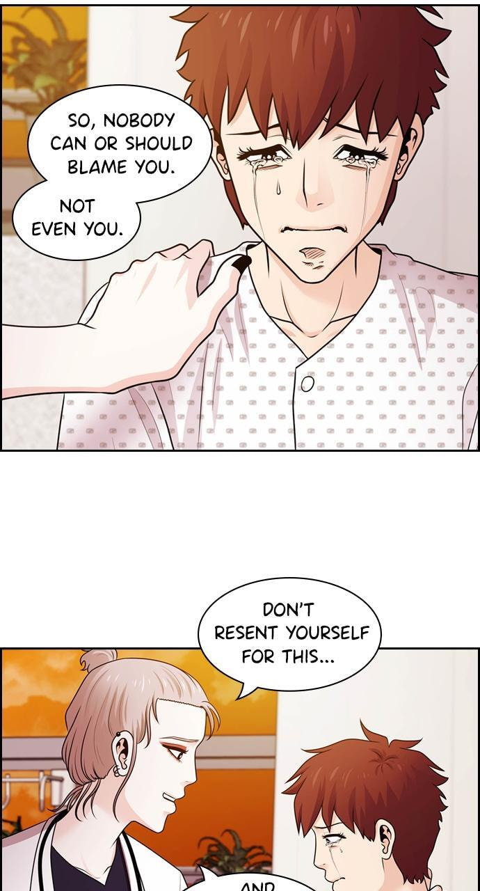 Read Tomorrow (Llama) chapter 68 image 33 on Lezhin