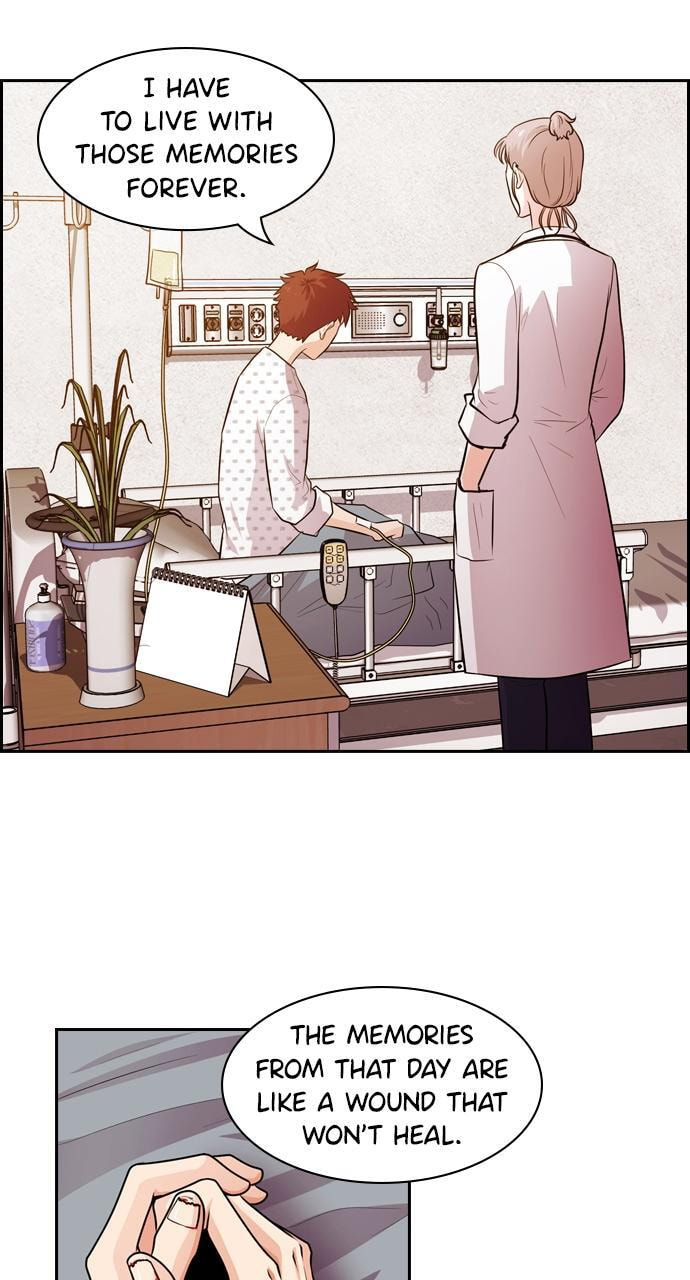 Read Tomorrow (Llama) chapter 68 image 35 on Lezhin