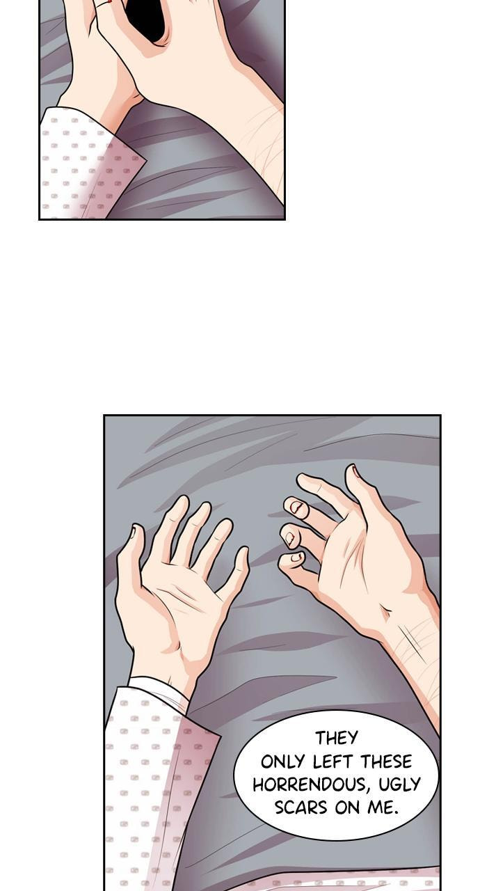 Read Tomorrow (Llama) chapter 68 image 36 on Lezhin