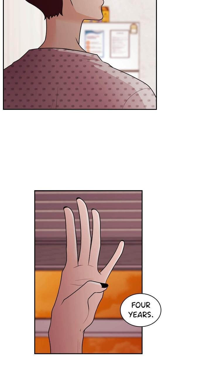 Read Tomorrow (Llama) chapter 68 image 47 on Lezhin